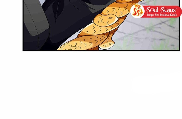 Little Tyrant Doesn’t Want to Meet with a Bad End Chapter 55 Gambar 22