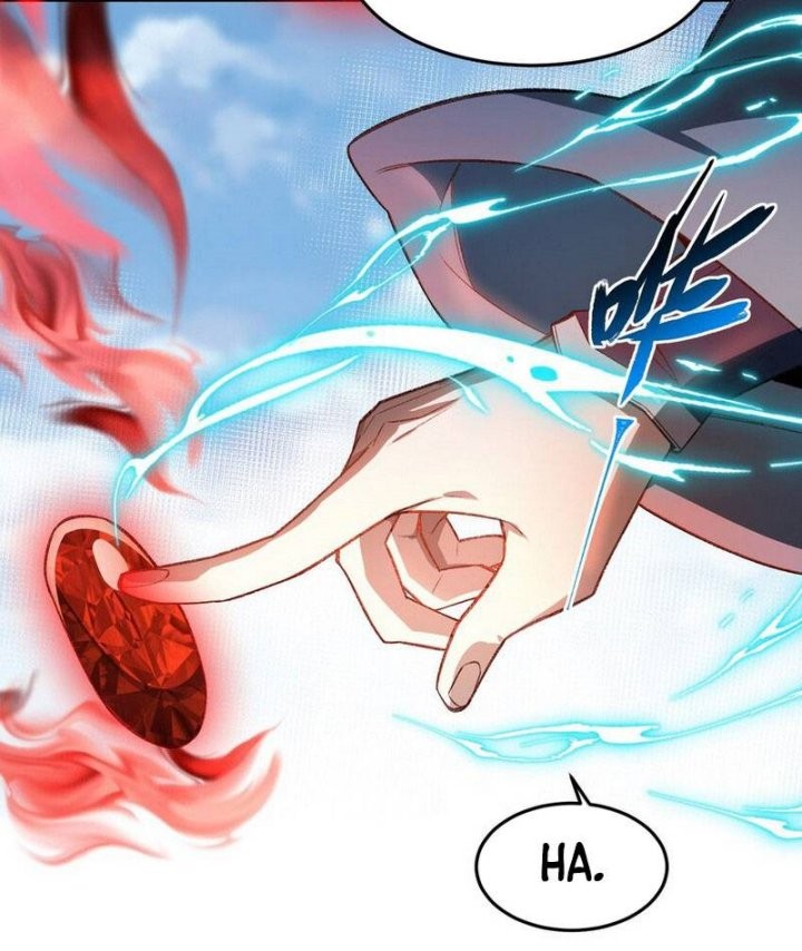 I Work Nine To Five In The Immortal Cultivation World Chapter 26 Gambar 6