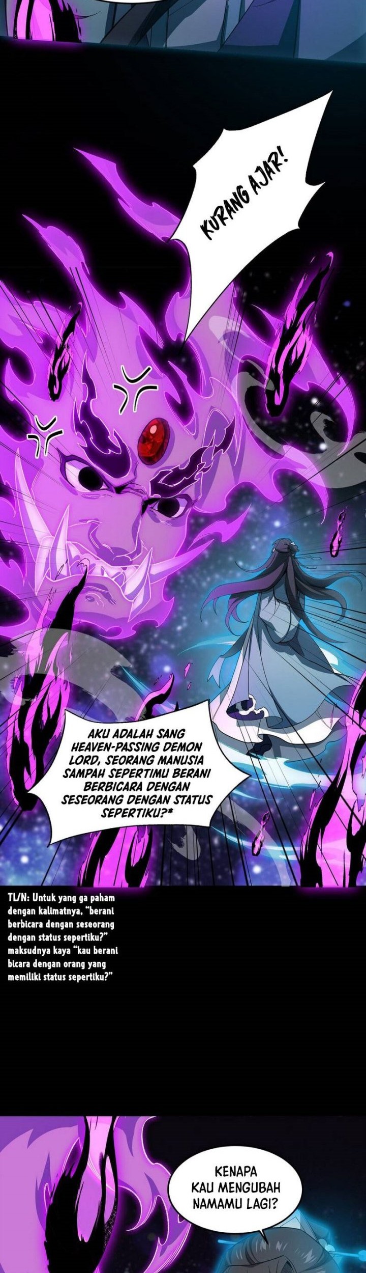 I Work Nine To Five In The Immortal Cultivation World Chapter 26 Gambar 10