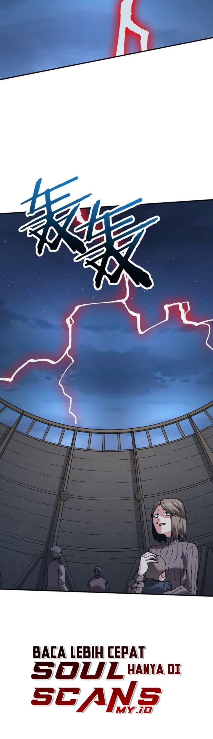 Baca Manhua The Evolution Chapter 31 Gambar 2