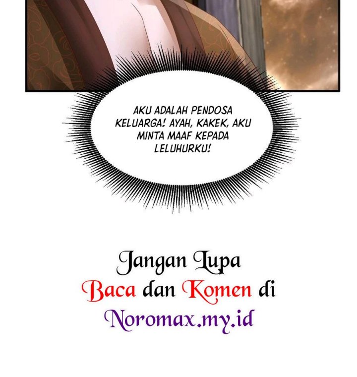 It’s Over! The Queen’s Soft Rice Husband is Actually Invincible Chapter 224 Gambar 26