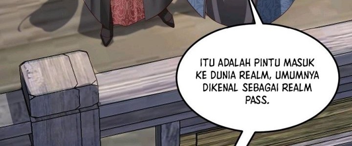 It’s Over! The Queen’s Soft Rice Husband is Actually Invincible Chapter 224 Gambar 3