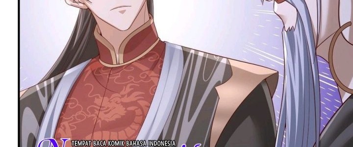 It’s Over! The Queen’s Soft Rice Husband is Actually Invincible Chapter 224 Gambar 5