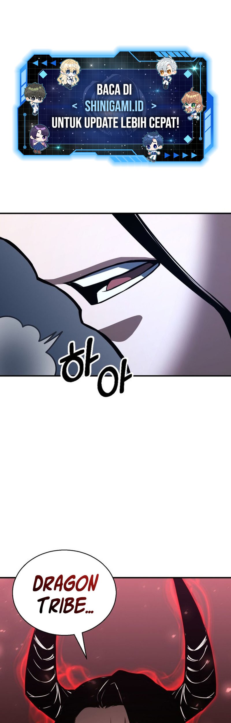 Baca Manhwa Absolute Necromancer Chapter 26 Gambar 2