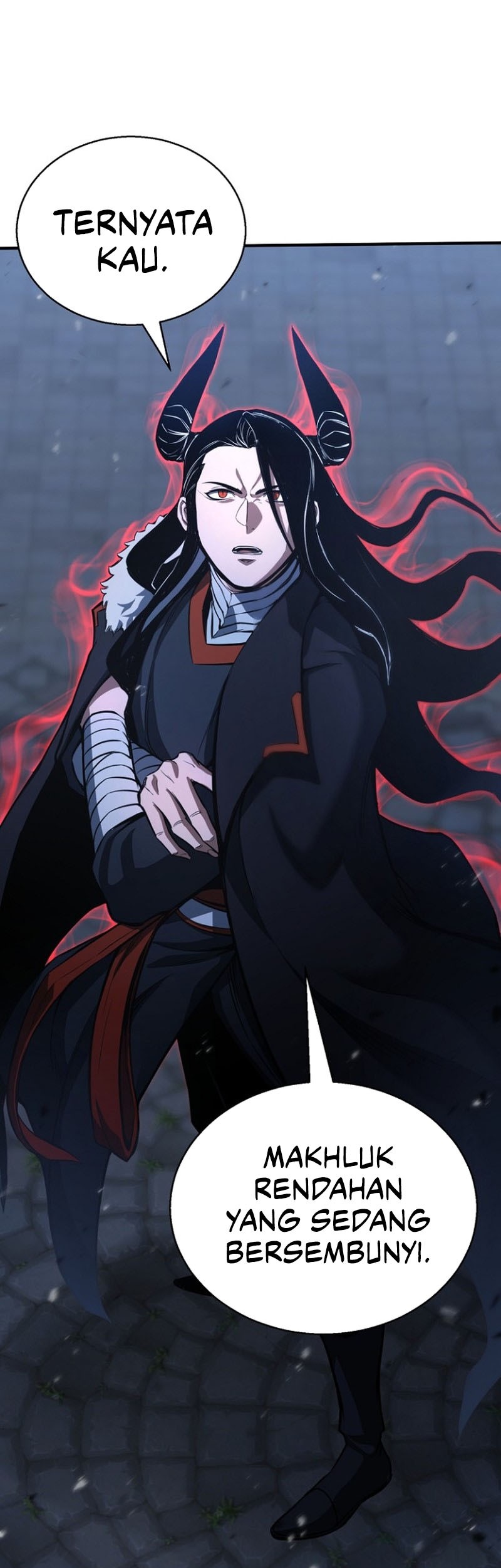 Absolute Necromancer Chapter 26 Gambar 10