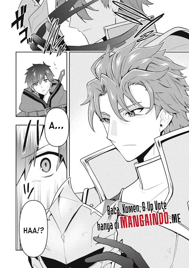 Six Princesses Fall In Love With God Guardian Chapter 71 Gambar 13