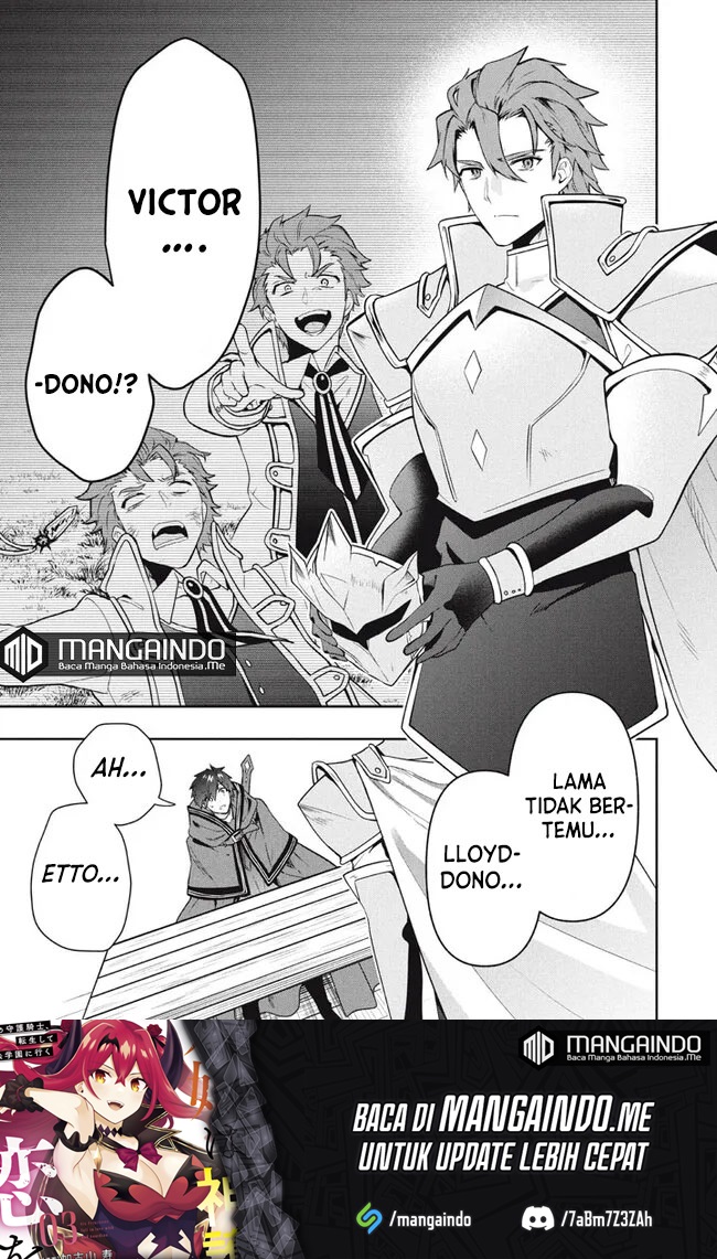 Six Princesses Fall In Love With God Guardian Chapter 71 Gambar 14