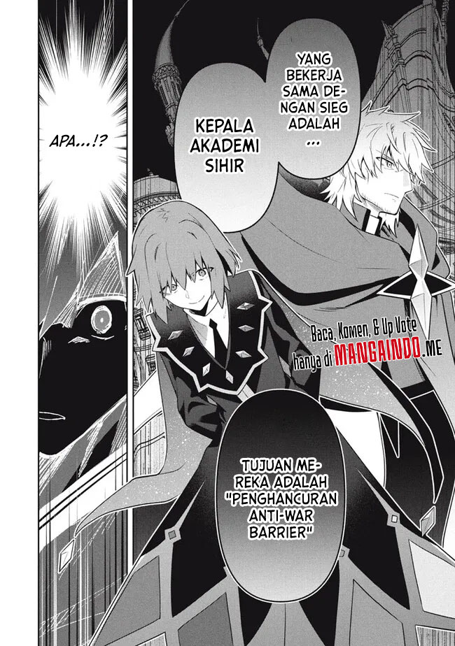 Six Princesses Fall In Love With God Guardian Chapter 71 Gambar 17