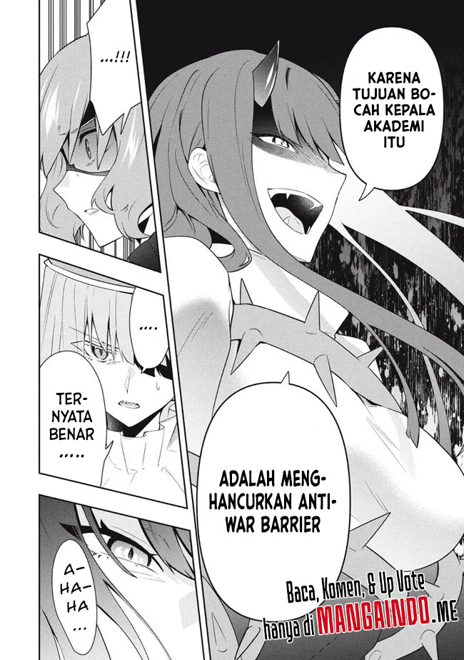 Six Princesses Fall In Love With God Guardian Chapter 71 Gambar 5