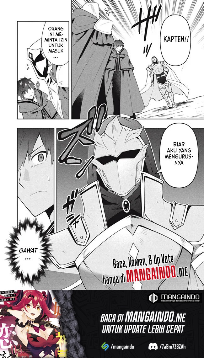 Six Princesses Fall In Love With God Guardian Chapter 71 Gambar 9