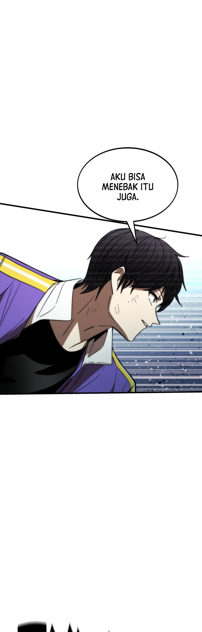 Ultra Alter Chapter 83 Gambar 35