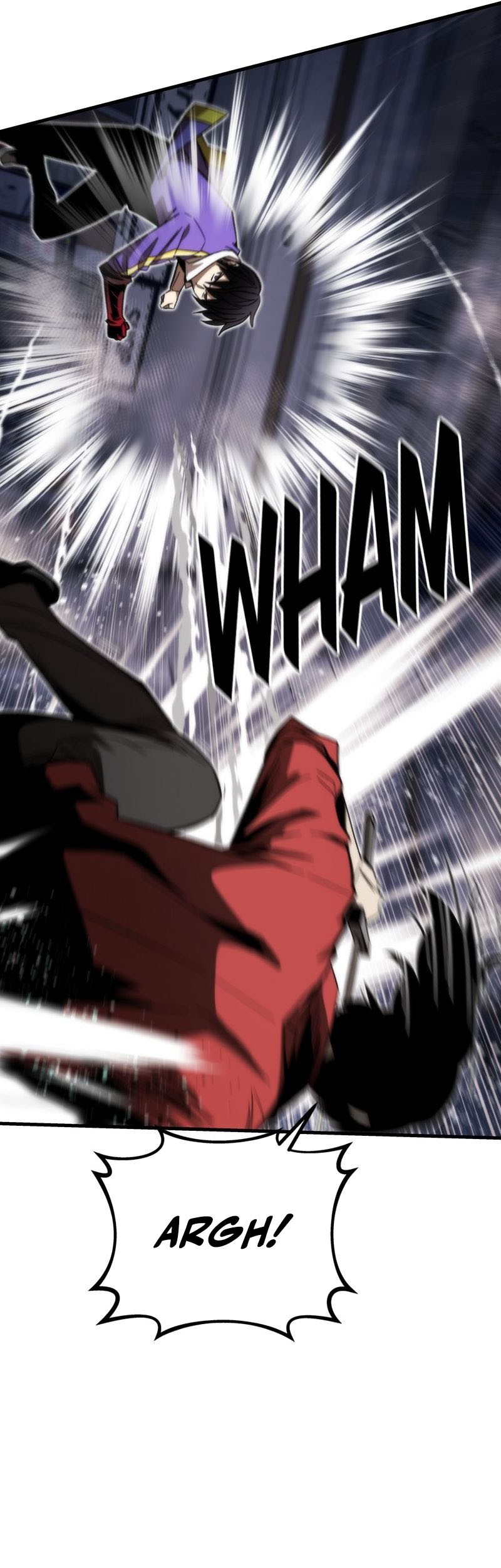 Ultra Alter Chapter 83 Gambar 38