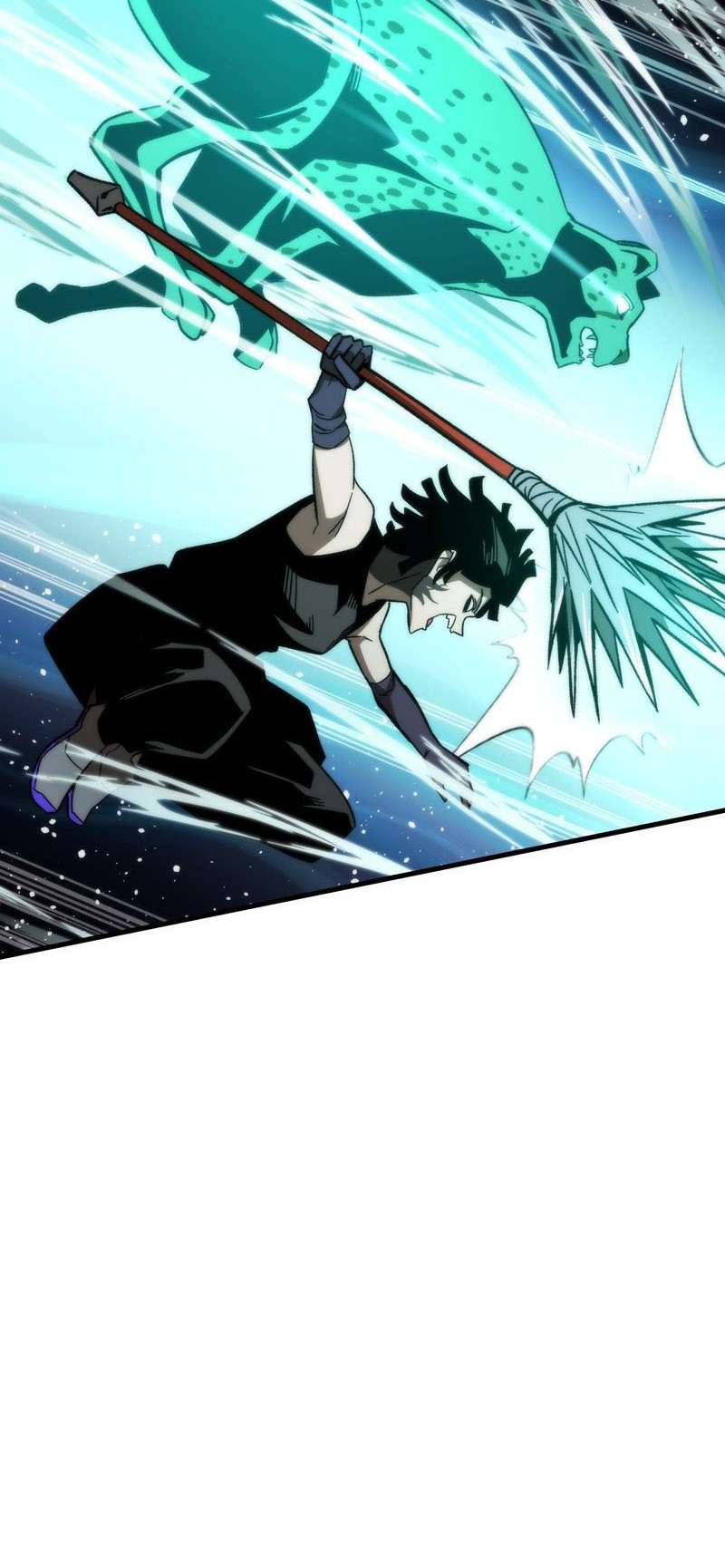 Ultra Alter Chapter 83 Gambar 41