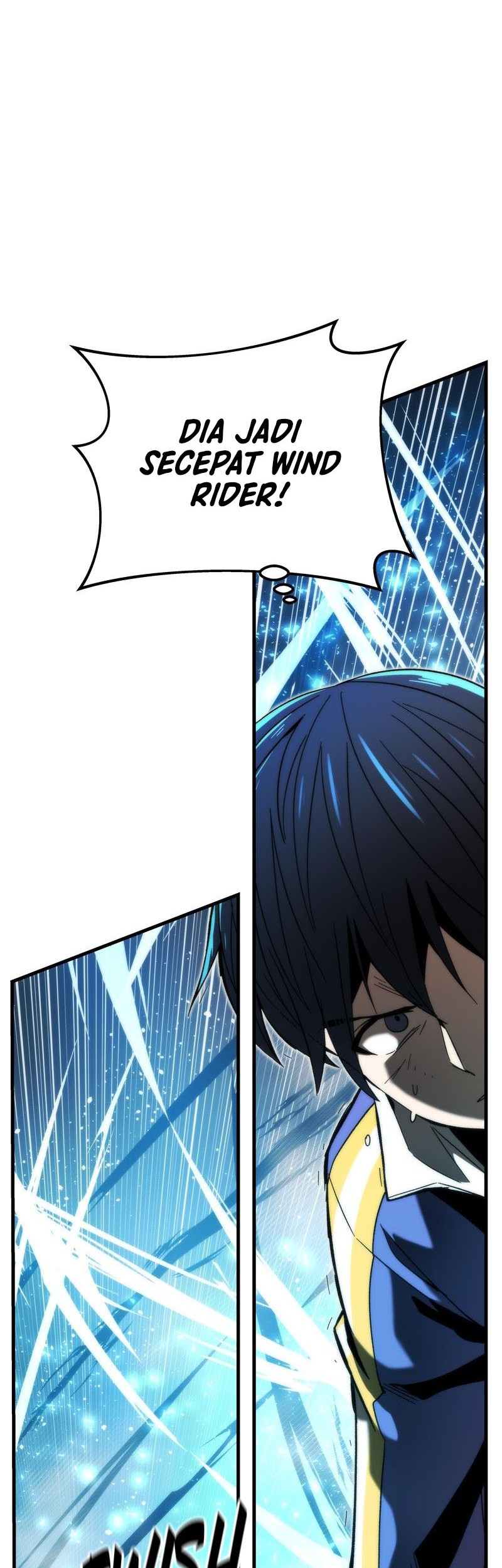 Ultra Alter Chapter 83 Gambar 43