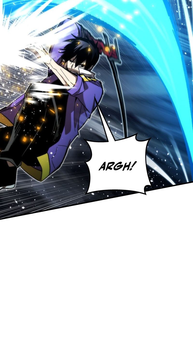 Ultra Alter Chapter 83 Gambar 45
