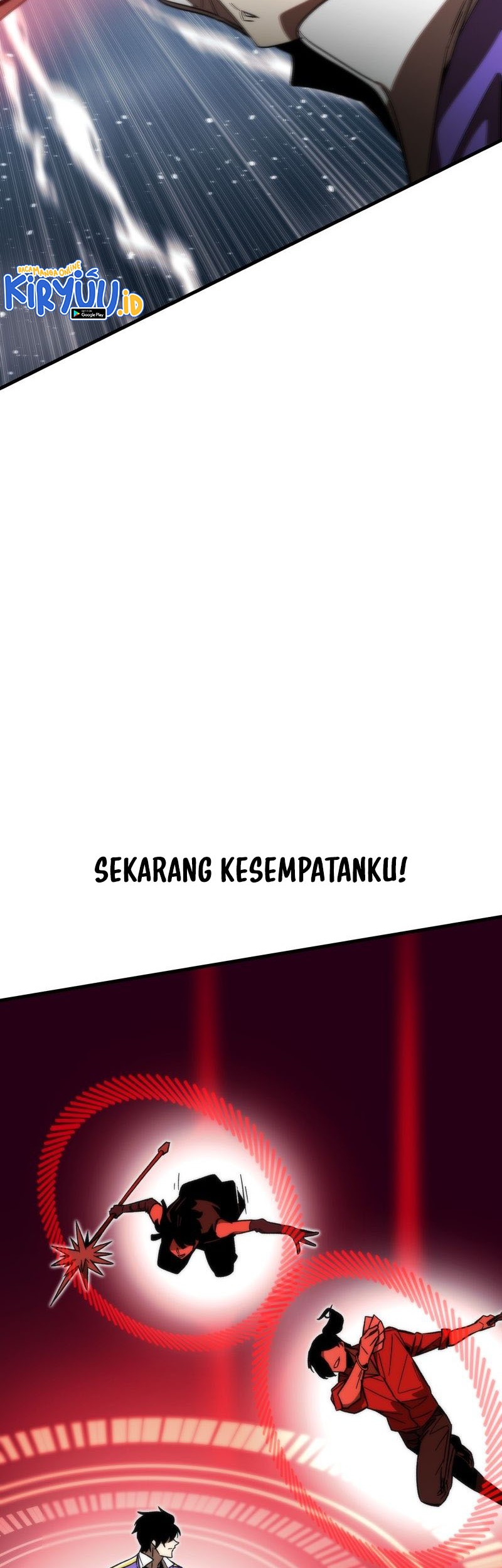 Ultra Alter Chapter 83 Gambar 47
