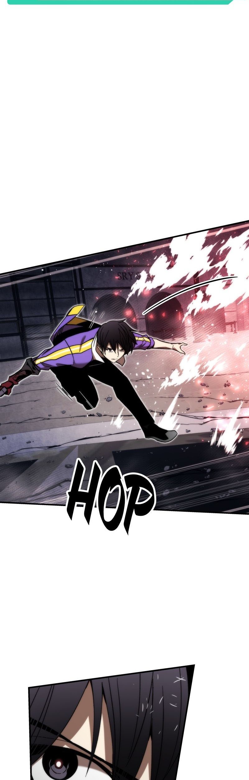 Ultra Alter Chapter 83 Gambar 51