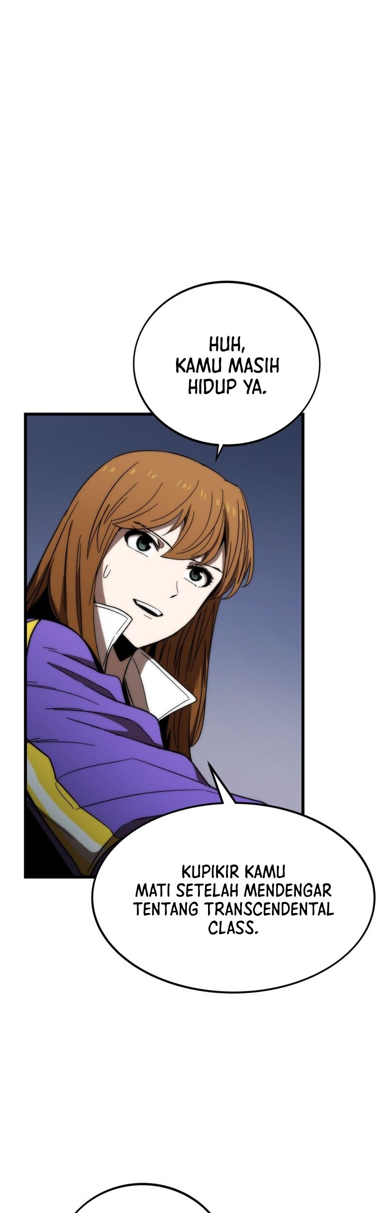 Ultra Alter Chapter 83 Gambar 59