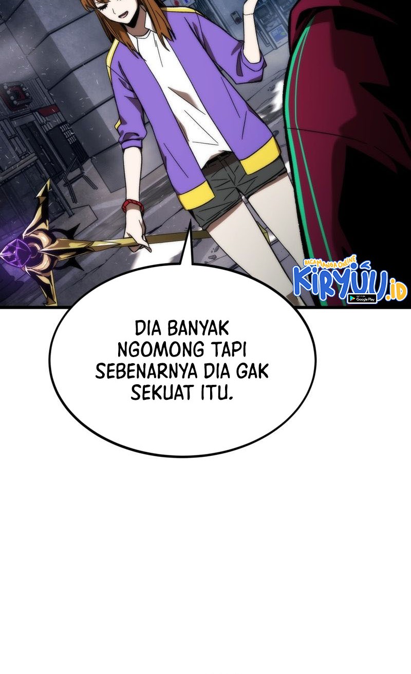 Ultra Alter Chapter 83 Gambar 61