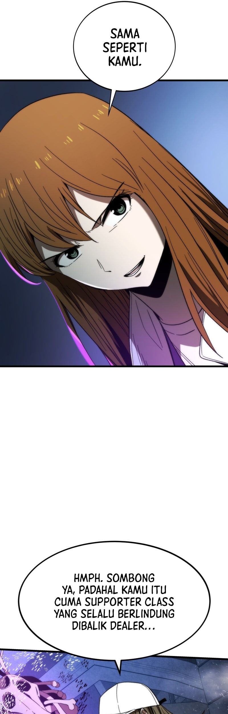 Ultra Alter Chapter 83 Gambar 62