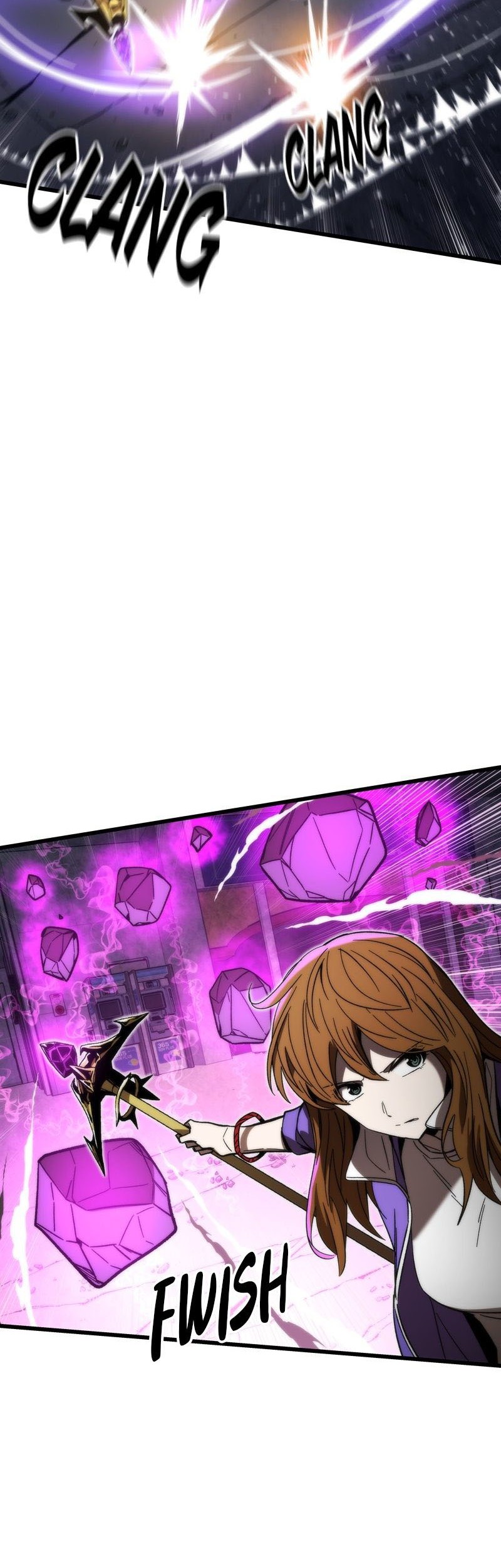 Ultra Alter Chapter 83 Gambar 65