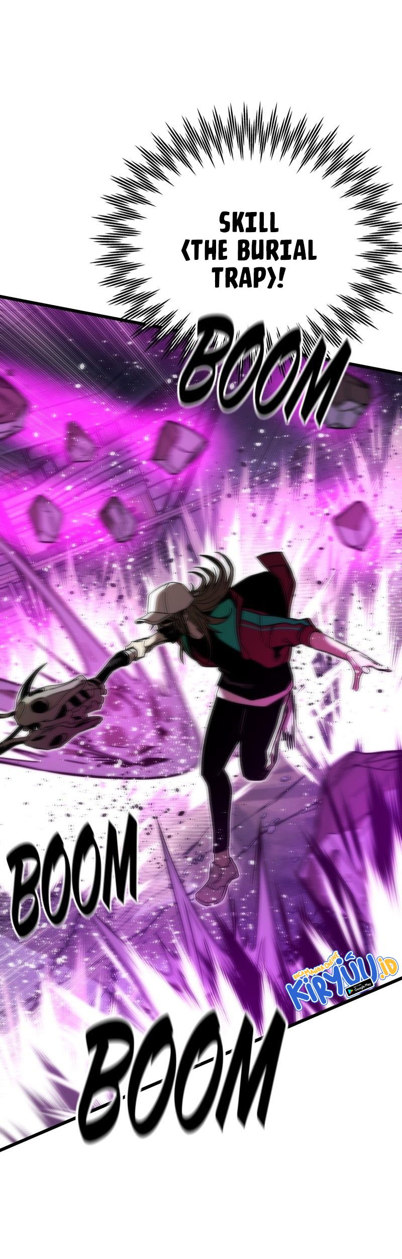 Ultra Alter Chapter 83 Gambar 66