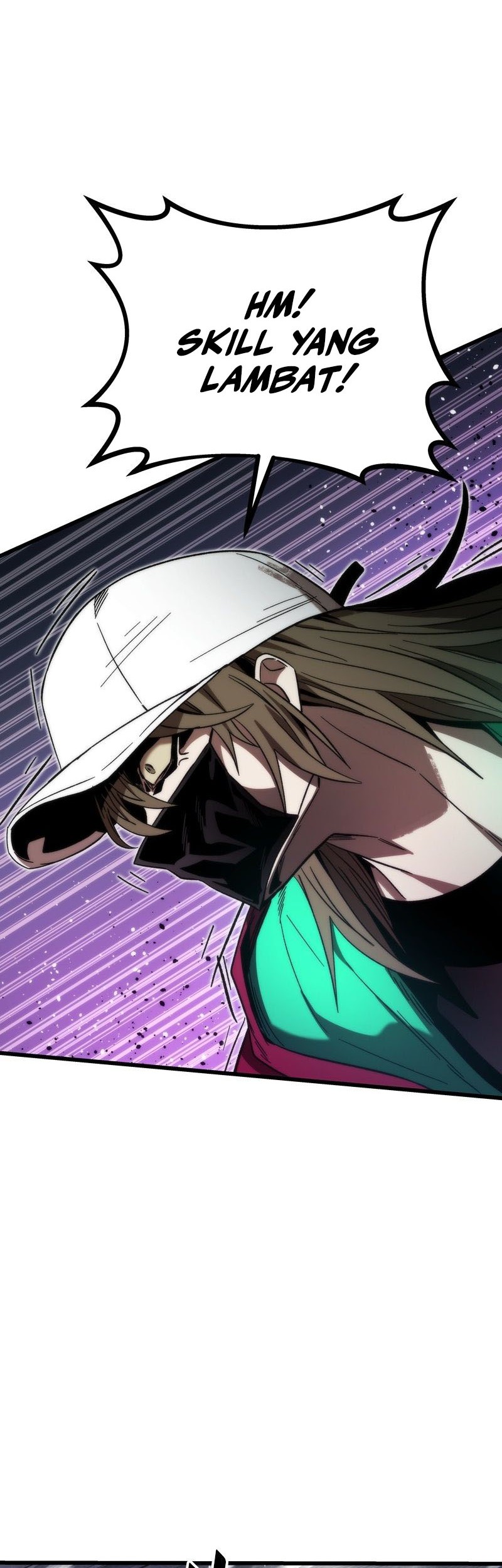 Ultra Alter Chapter 83 Gambar 67