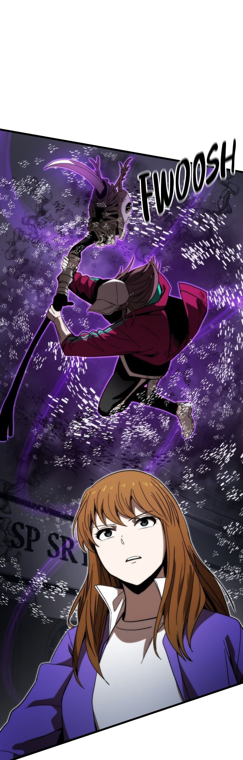 Ultra Alter Chapter 83 Gambar 70