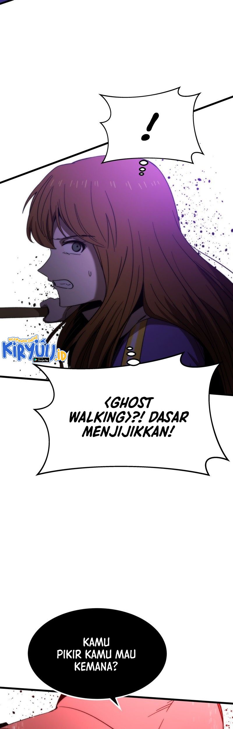Ultra Alter Chapter 83 Gambar 71