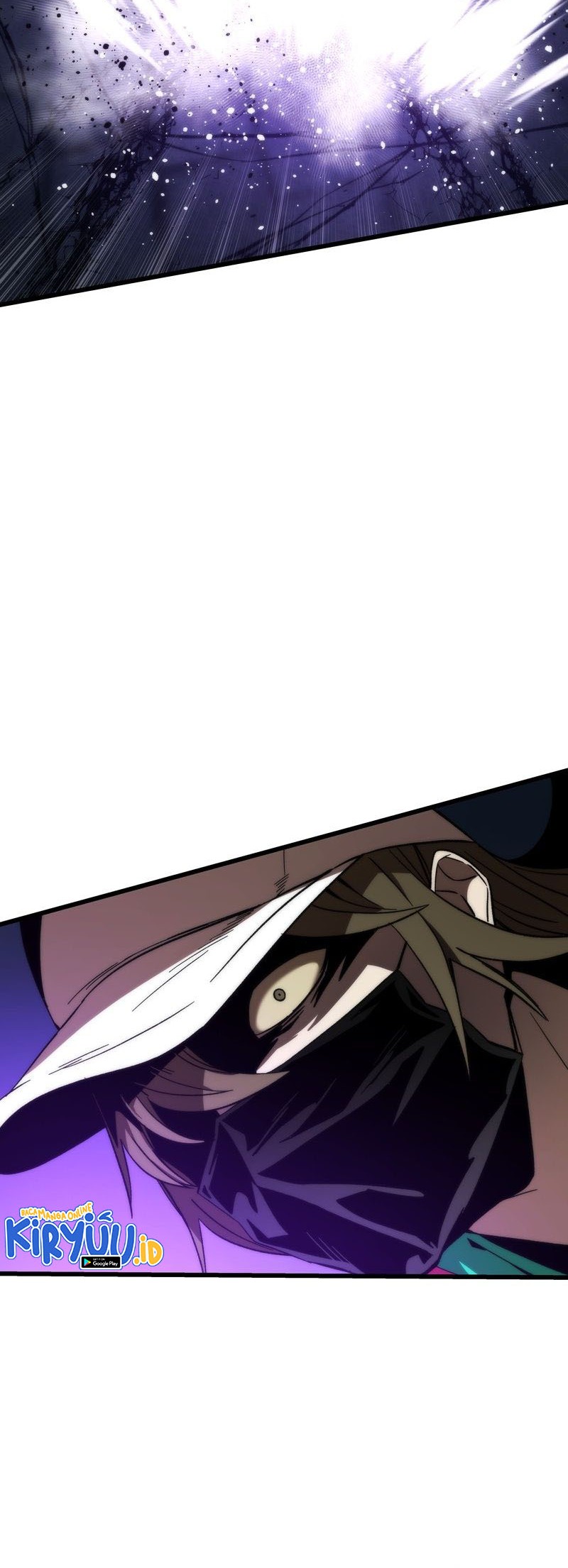 Ultra Alter Chapter 83 Gambar 73