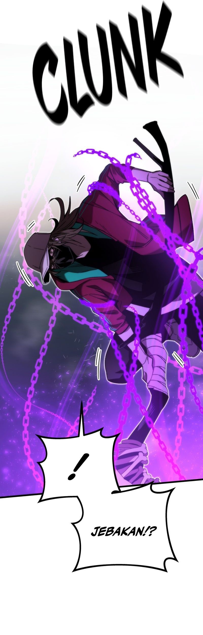 Ultra Alter Chapter 83 Gambar 74