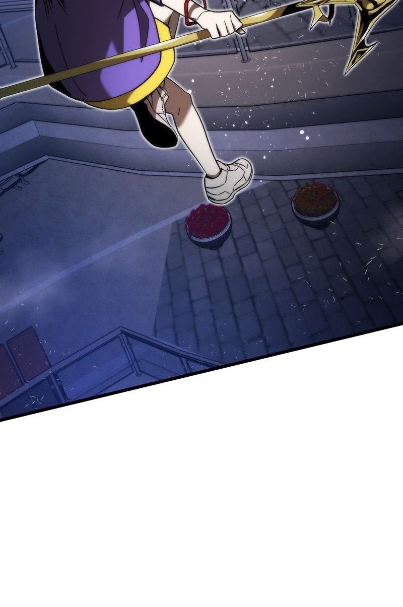 Ultra Alter Chapter 83 Gambar 77