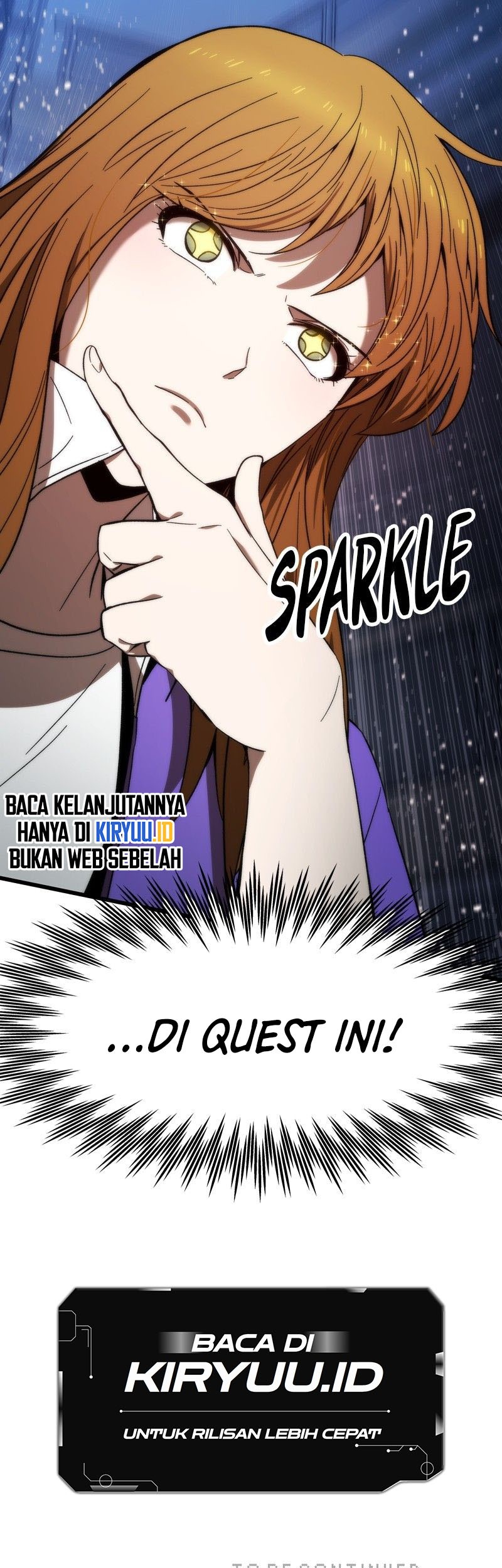 Ultra Alter Chapter 83 Gambar 82