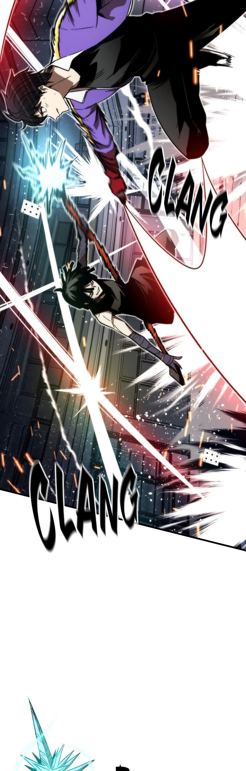 Ultra Alter Chapter 83 Gambar 4