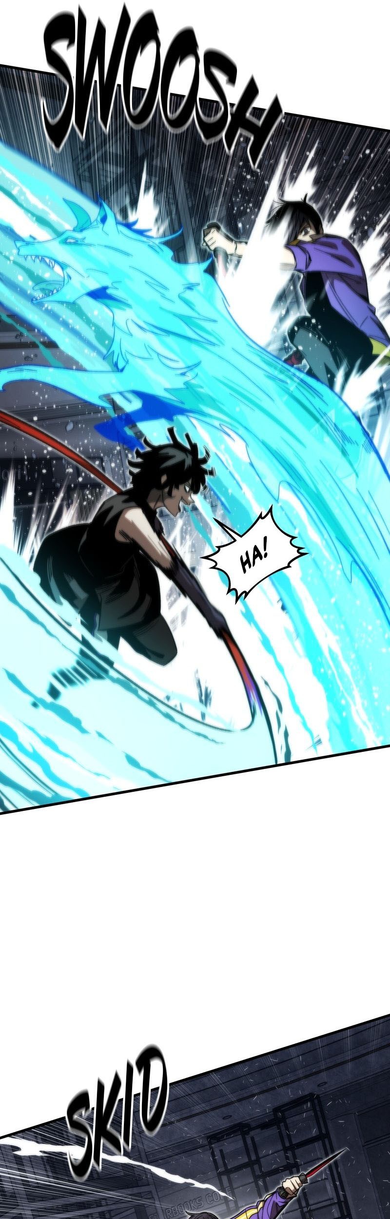 Ultra Alter Chapter 83 Gambar 6