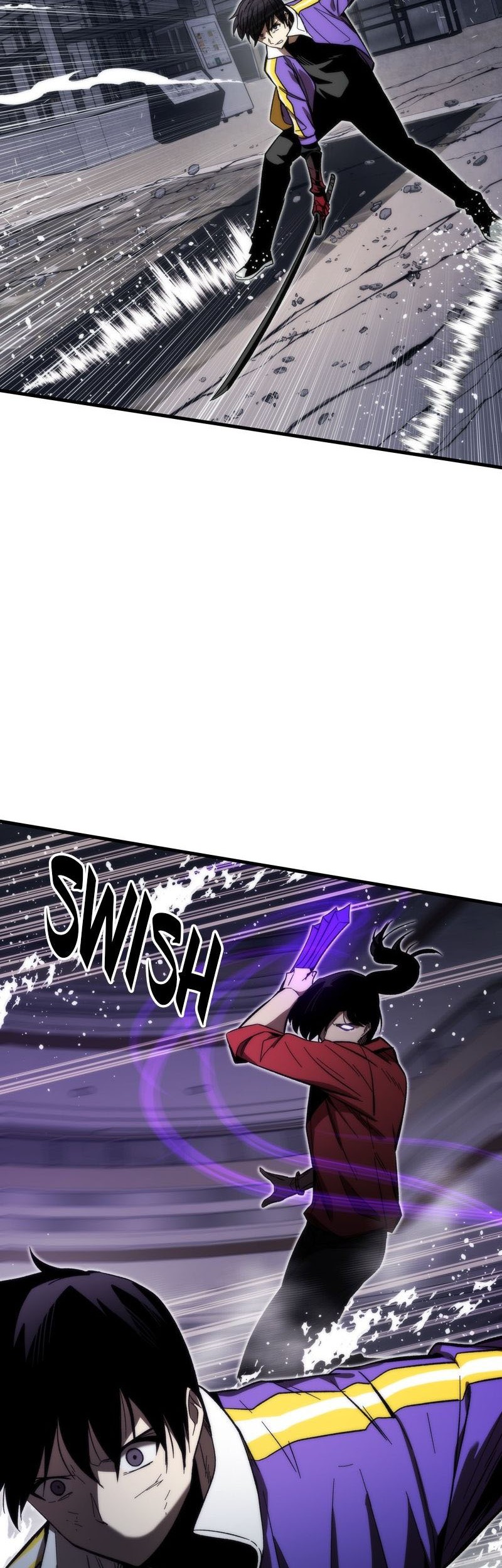 Ultra Alter Chapter 83 Gambar 7