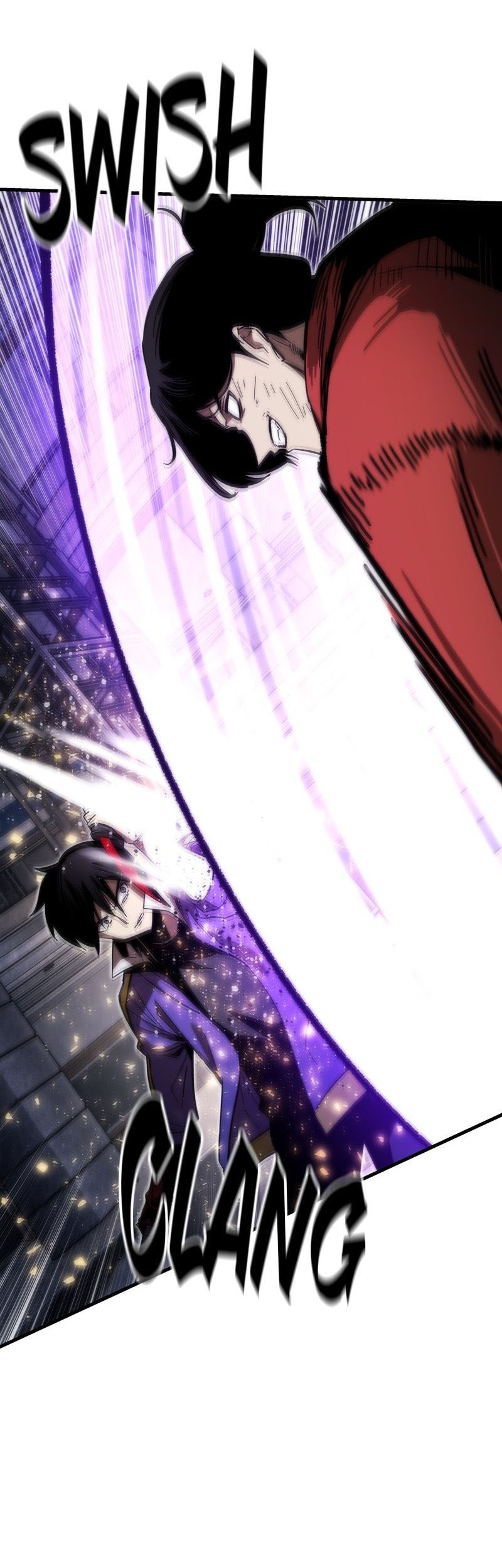 Ultra Alter Chapter 83 Gambar 12