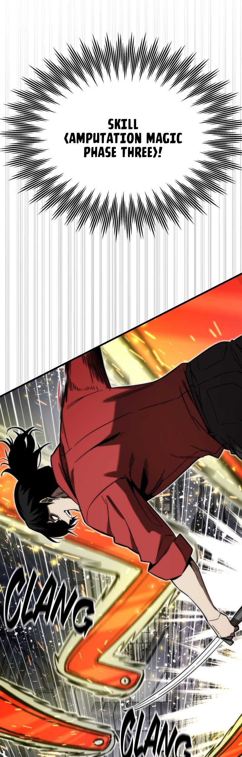 Ultra Alter Chapter 83 Gambar 14