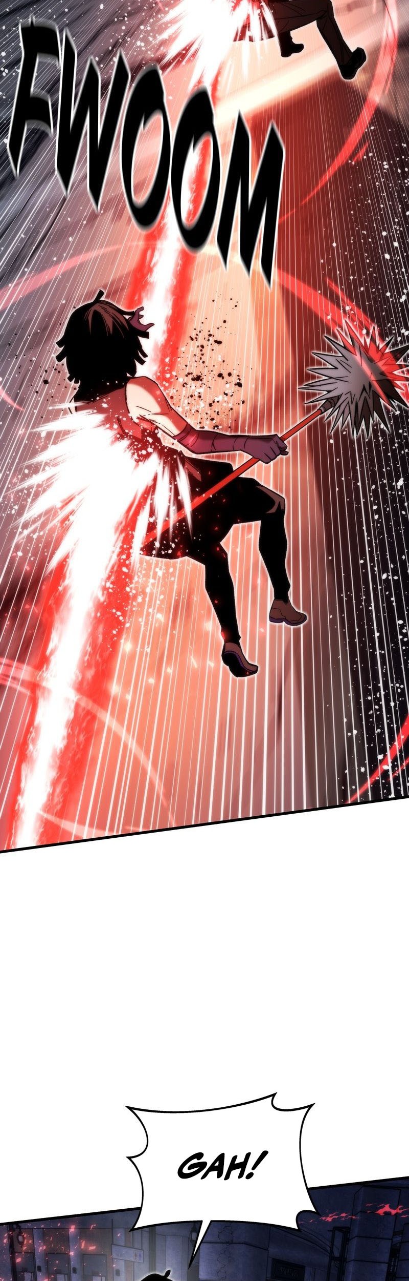 Ultra Alter Chapter 83 Gambar 20