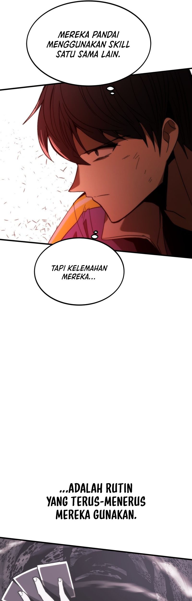Ultra Alter Chapter 83 Gambar 22