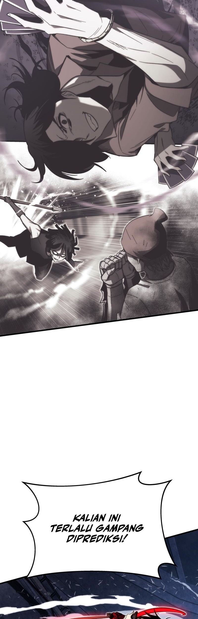 Ultra Alter Chapter 83 Gambar 23
