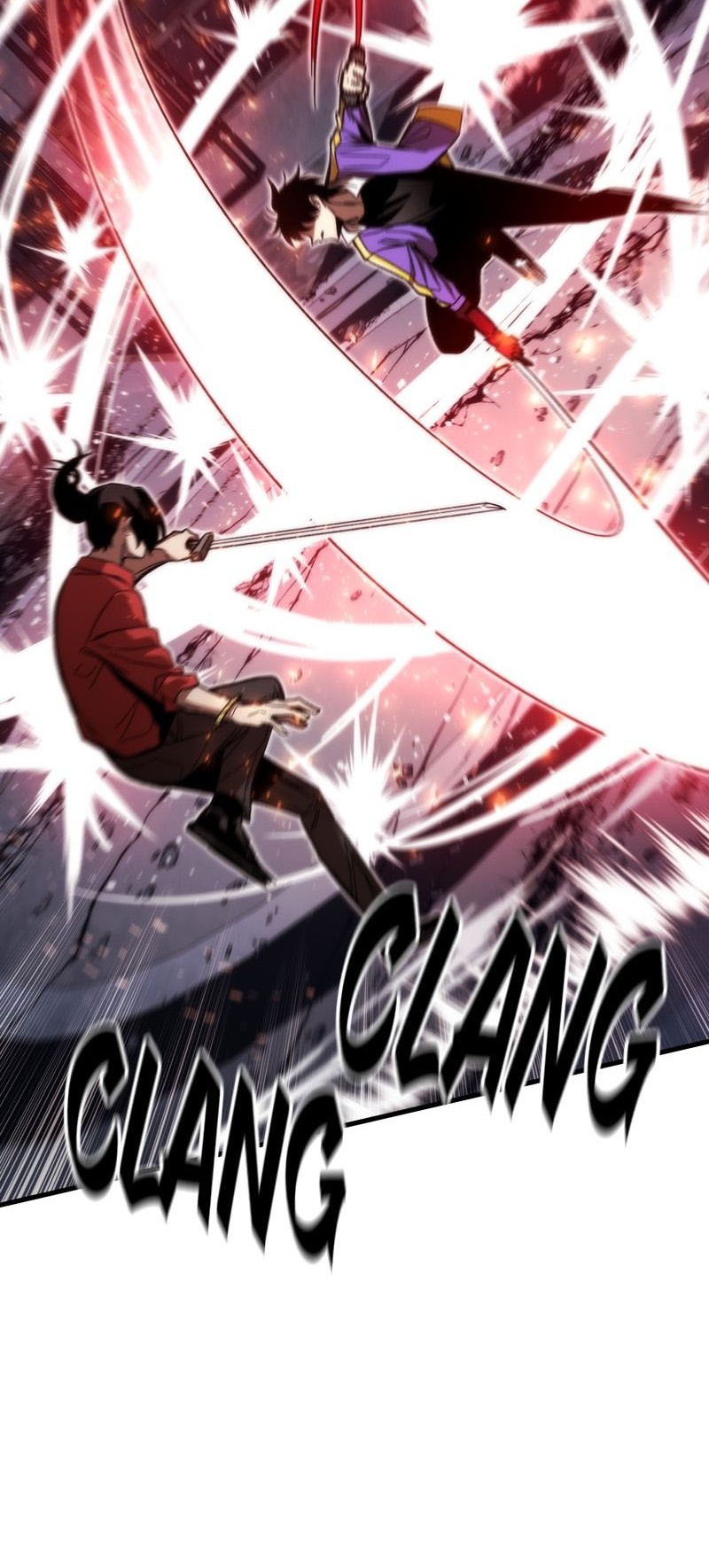 Ultra Alter Chapter 83 Gambar 25