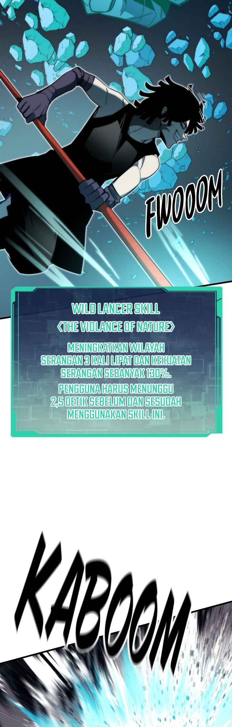 Ultra Alter Chapter 83 Gambar 28