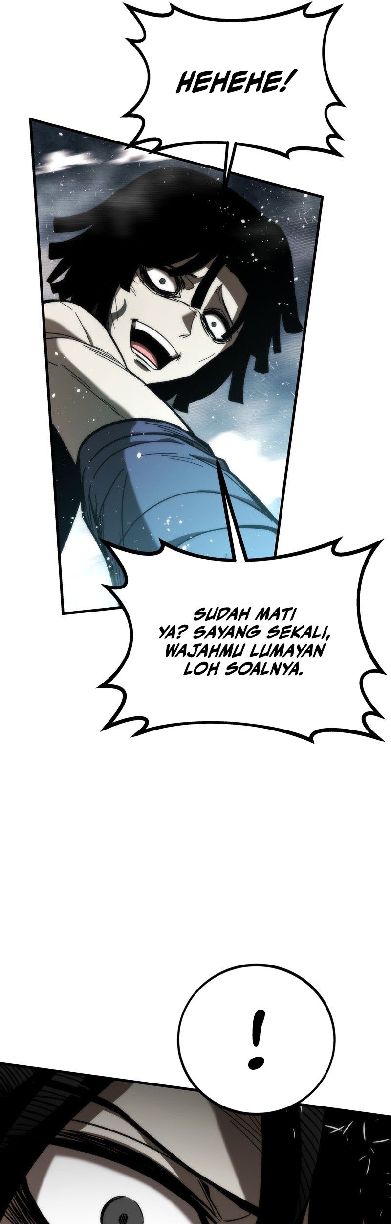Ultra Alter Chapter 83 Gambar 30