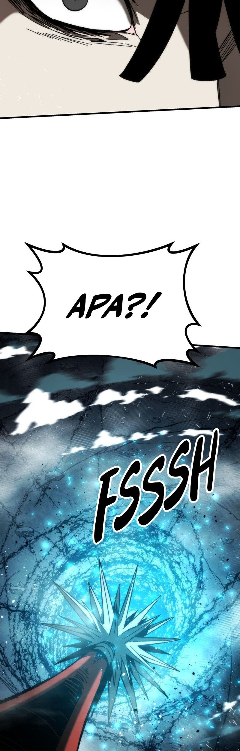 Ultra Alter Chapter 83 Gambar 31