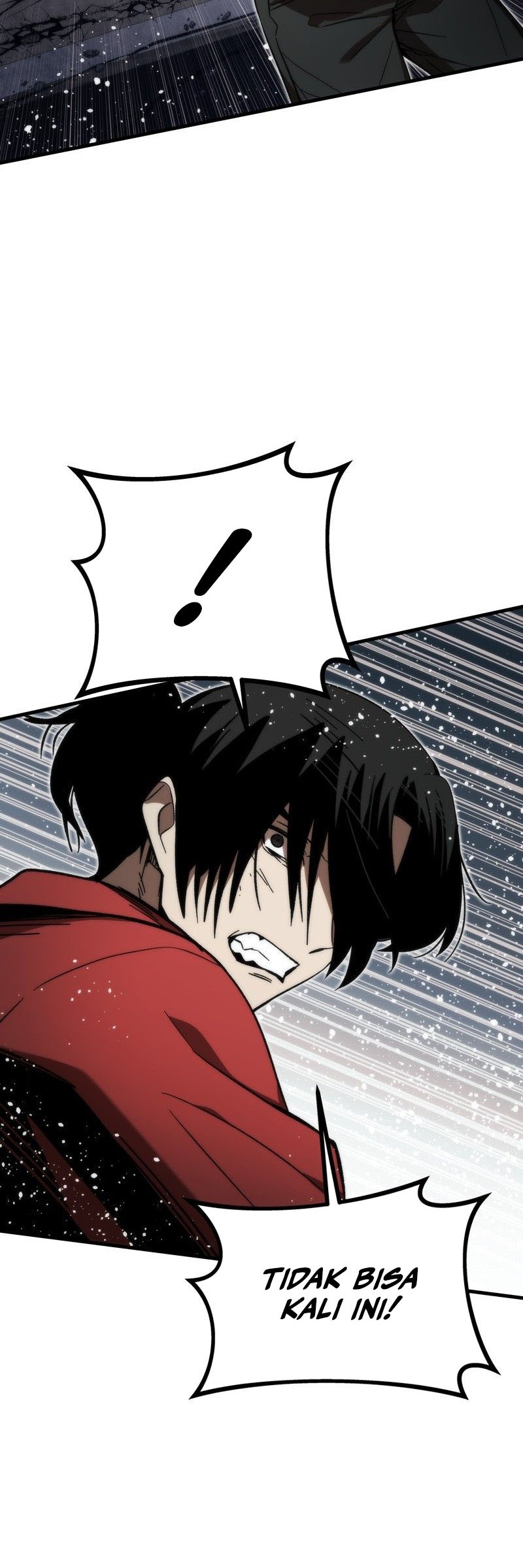 Ultra Alter Chapter 83 Gambar 33