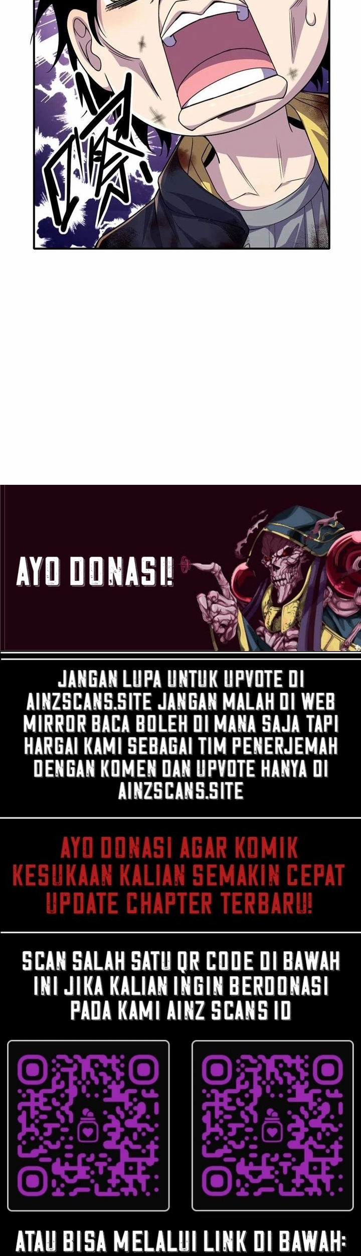 Leveling Up By Killing Gods Chapter 22 Gambar 24