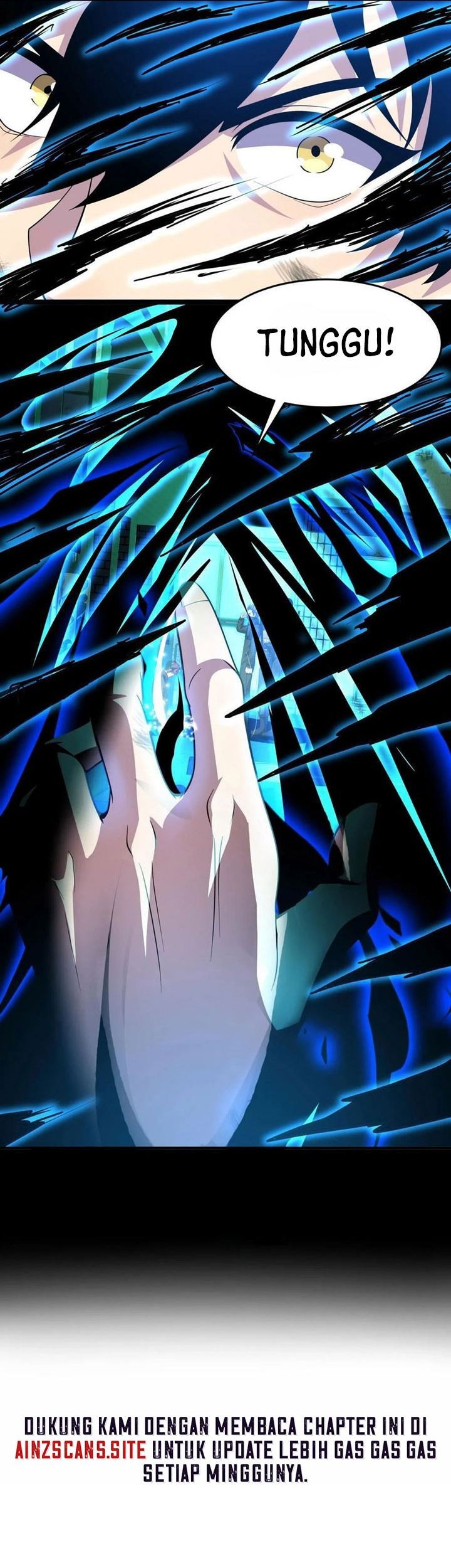 Leveling Up By Killing Gods Chapter 21 Gambar 35