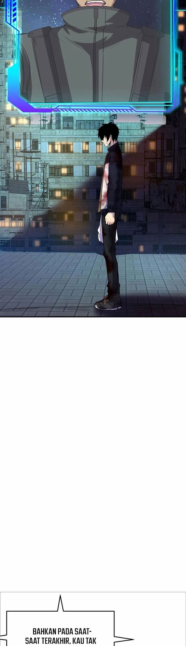 Leveling Up By Killing Gods Chapter 21 Gambar 40