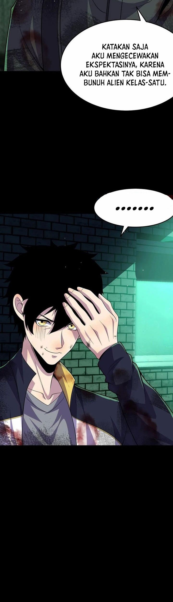 Leveling Up By Killing Gods Chapter 21 Gambar 5